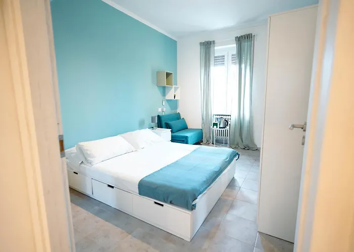 Salotto Tiburtino Bed & Breakfast Rome