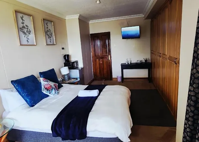 Mountain Dreamers Hartbeespoort