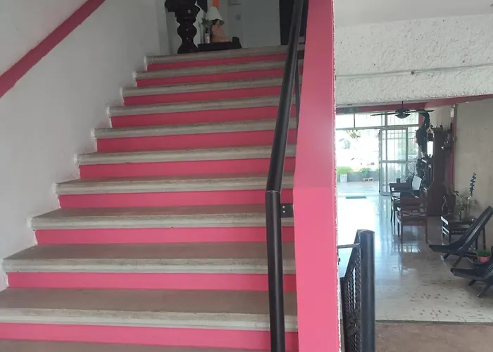 Hotel Coral Cancún