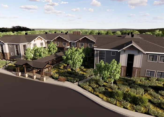 Skaneateles Fields Resort & Spa, Curio Collection By Hilton