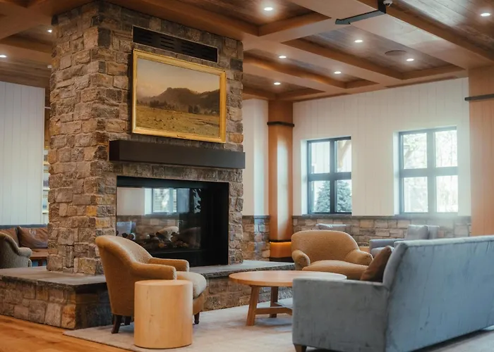 Skaneateles Fields Resort & Spa, Curio Collection By Hilton