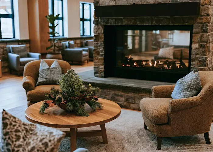 Skaneateles Fields Resort & Spa, Curio Collection By Hilton