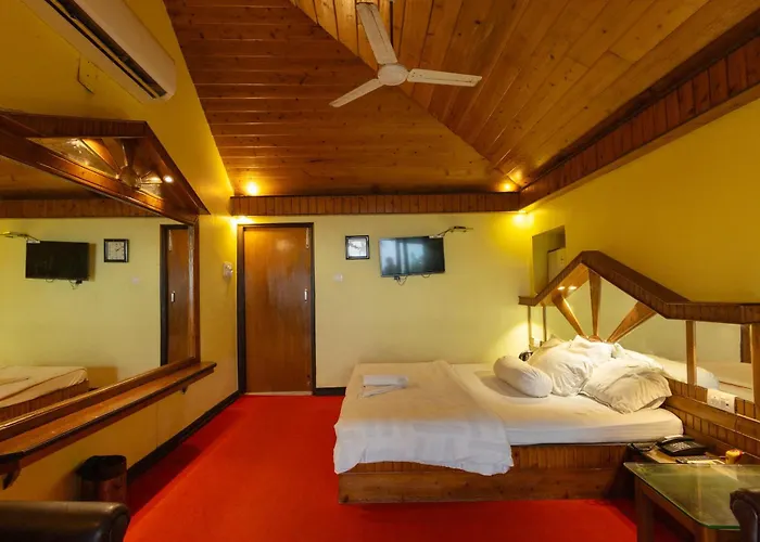 Hotel Seagull Digha 