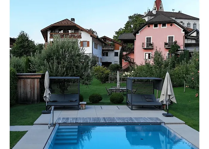 Der Unterwirt Guesthouse&Restaurant Klausen