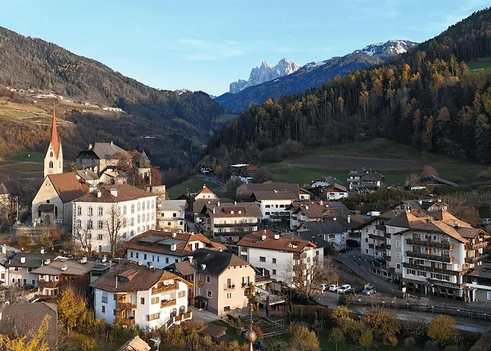 Der Unterwirt Guesthouse&Restaurant Klausen