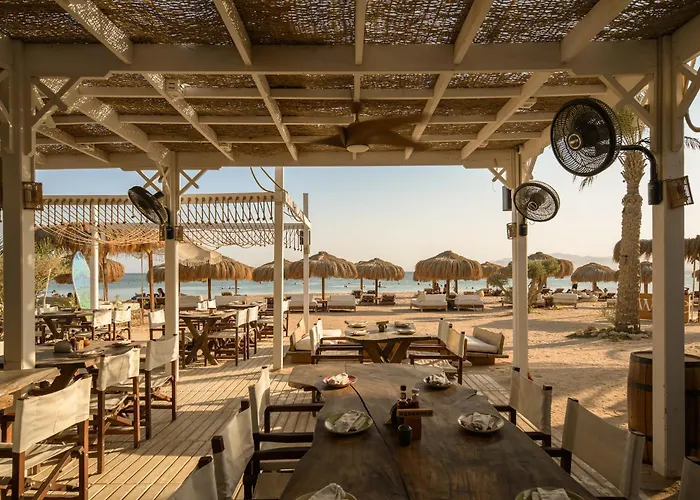 Hotel The Kaktus Somabay Hurghada