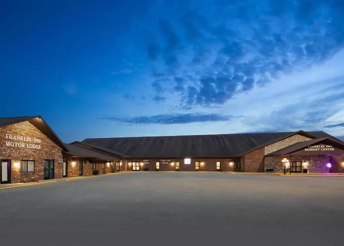 Days Inn By Wyndham Bad Axe