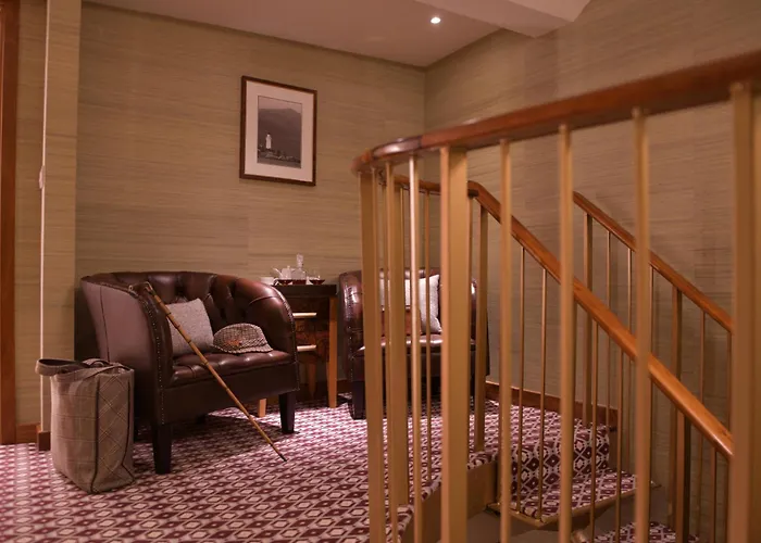 Fingal Hotel Edinburgh