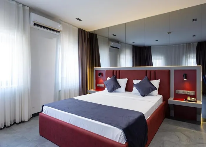 Abone Suites İstanbul