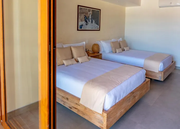El Barranco Galapagos Hotel Puerto Ayora 