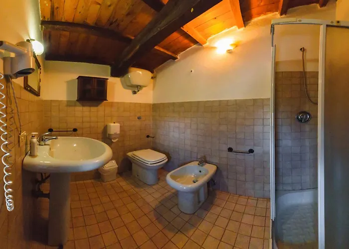 Albergo Diffuso - Rocca Calascio