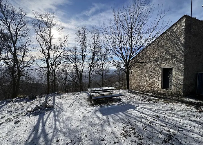 Albergo Diffuso - Rocca Calascio
