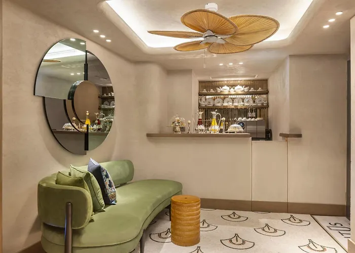 The Ritus Hotel Istanbul Sultanahmet, Tapestry Collection By Hilton