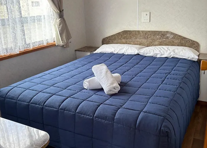 South Goulburn Caravan Park