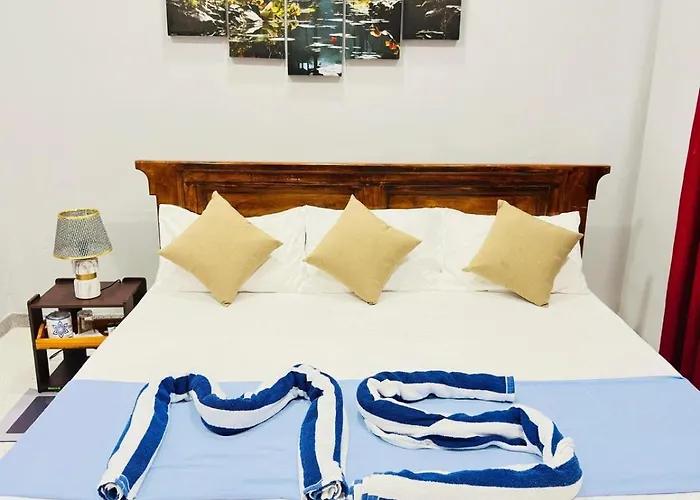 Msguest House Jaffna
