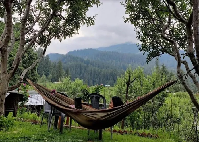 Kalga Hotel Kalgha
