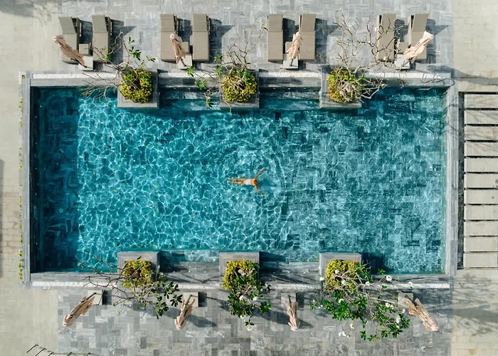Radisson Resort Mui Ne