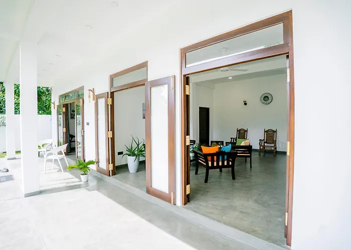 Villa Alora Mirissa