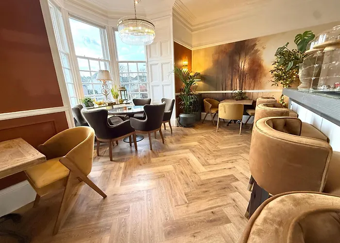 Seabank House Hotel Nairn