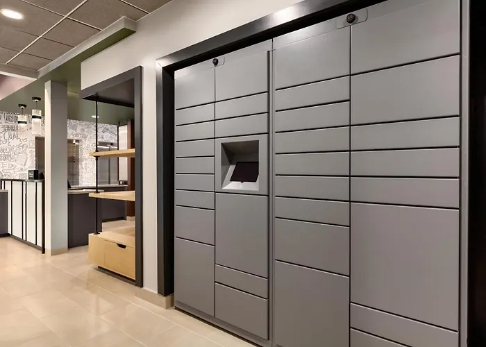 Livsmart Studios By Hilton Kokomo