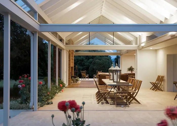 Littlebourne Guest House Bathurst