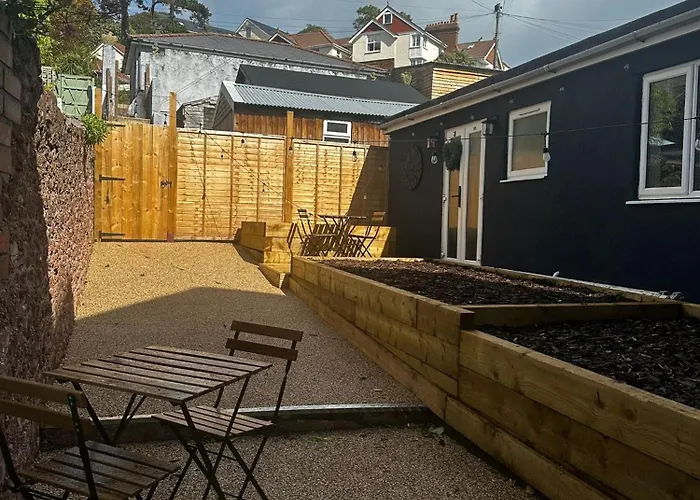 The Goodrington Sands- Apart Hotel Paignton