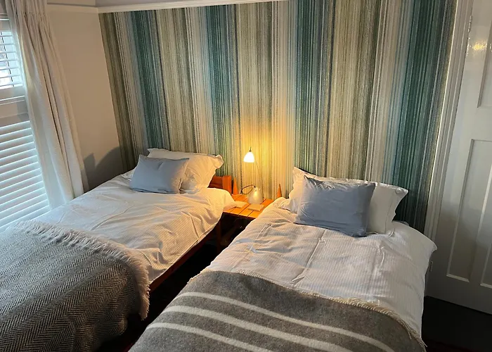 The Artist'S House Bed & Breakfast Oxford