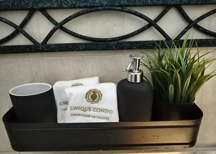 Aroma Hotel Heroica Puebla de Zaragoza