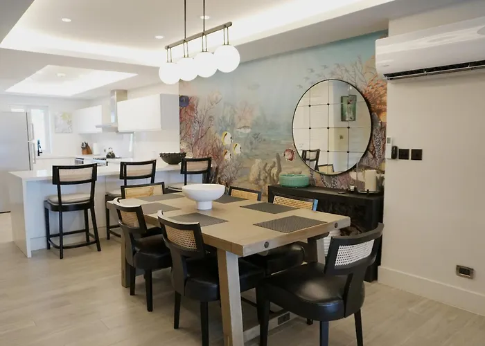 Baia Mare Villas Rodney Bay