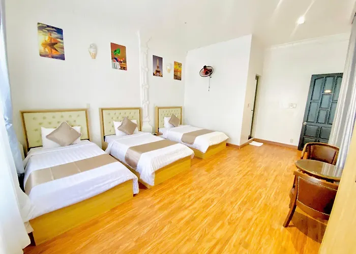Gaki Hotel Huế