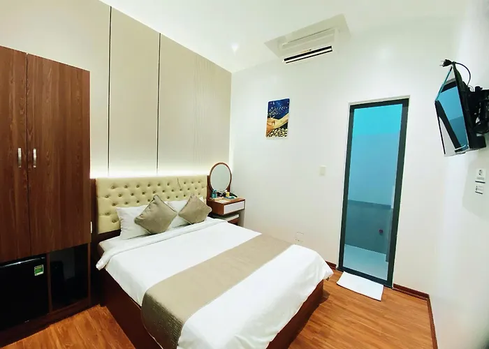 Gaki Hotel Huế