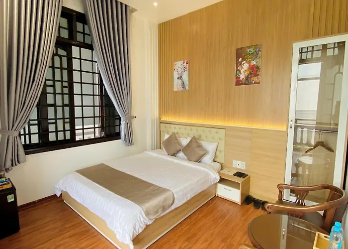 Gaki Hotel Huế