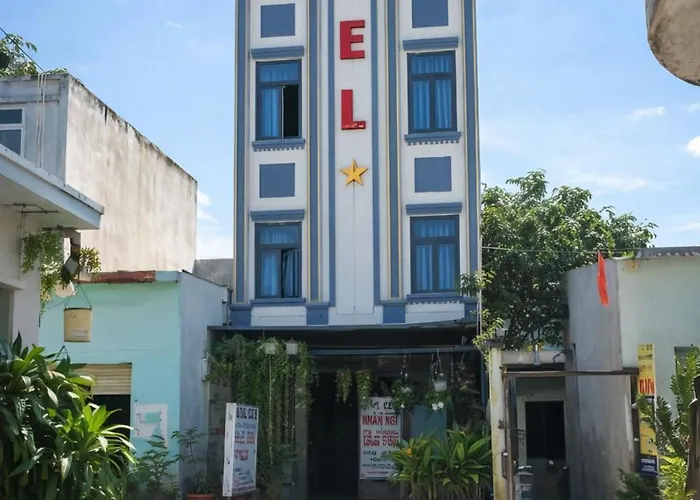 Phương Anh 2 - Hotel Bình Tân- Only accept Vietnamese customers TP. Hồ Chí Minh
