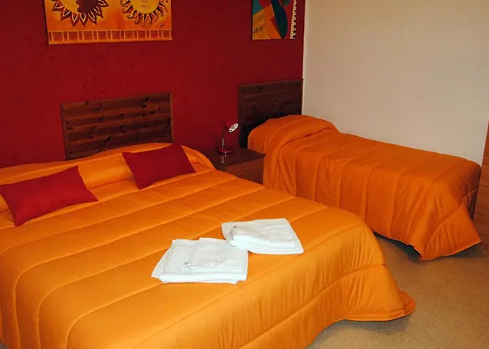 Seven Rooms Palerme