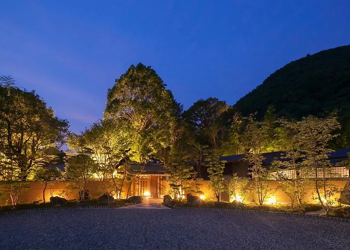 Ufufu Hotel Izu 