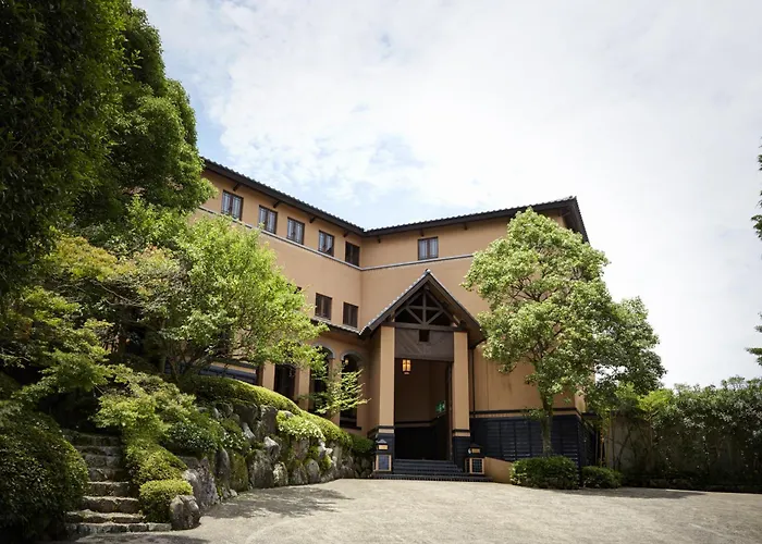 Hamilton Ureshino Hotel