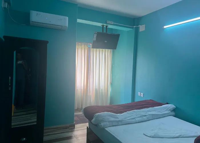 Hotel Mina'S Dream Pokhara