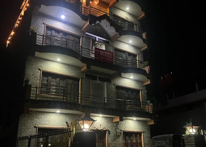 Hotel Mina'S Dream Pokhara