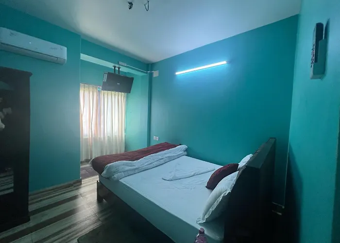 Hotel Mina'S Dream Pokhara