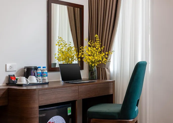 Vista Hanoi Hotel