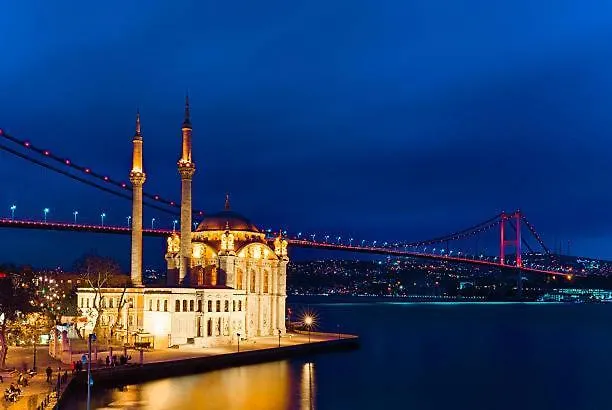 Elite Dumanlar Hotel Istanboel