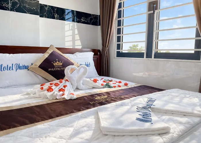 Phương Anh 9 Hotel Đà Nẵng