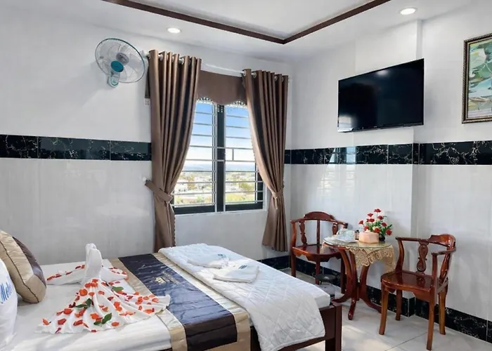 Phương Anh 9 Hotel Đà Nẵng