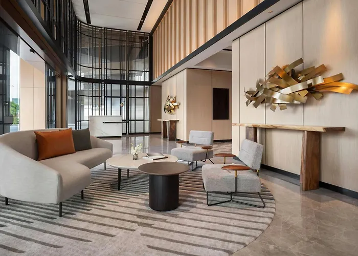Sheraton Johor Bahru