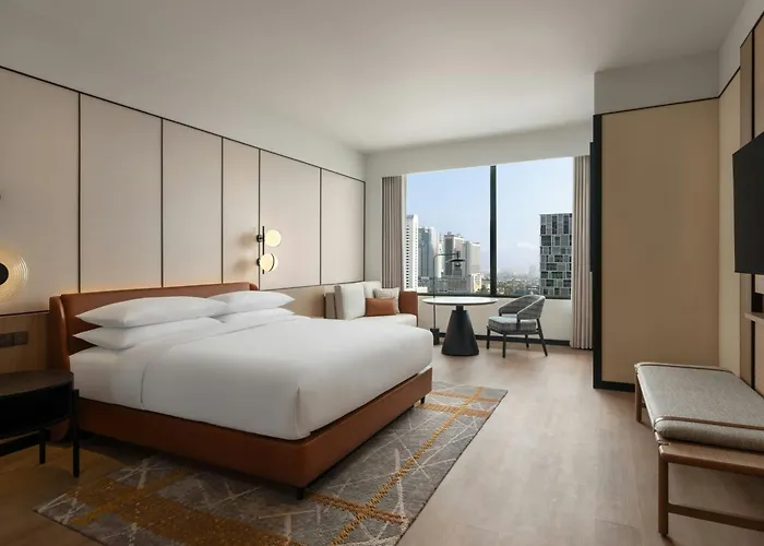 Sheraton Johor Bahru