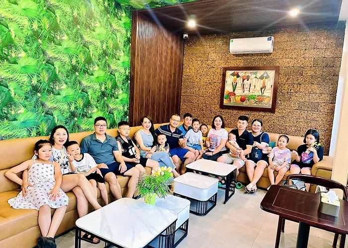 Serena Tam Coc Hotel & Villa Ninh Bình