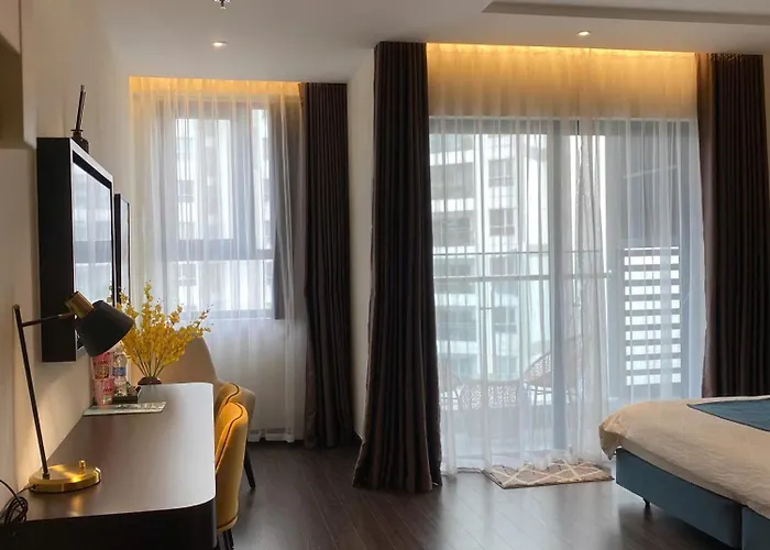 Sapphire Residence Hạ Long