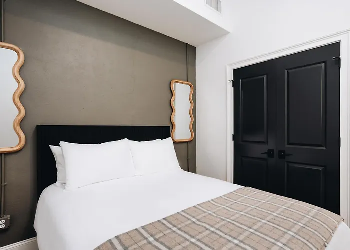 The Harriss Hotel Wilson