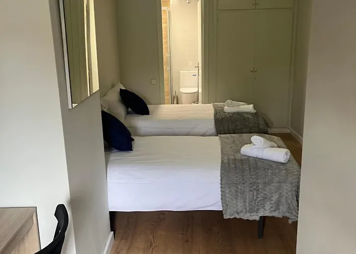 Can Xaran Hotel Manlleu