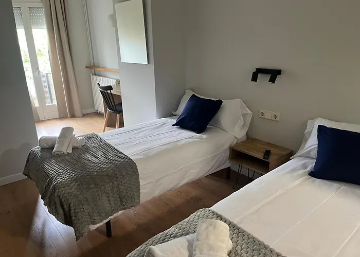Can Xaran Hotel Manlleu